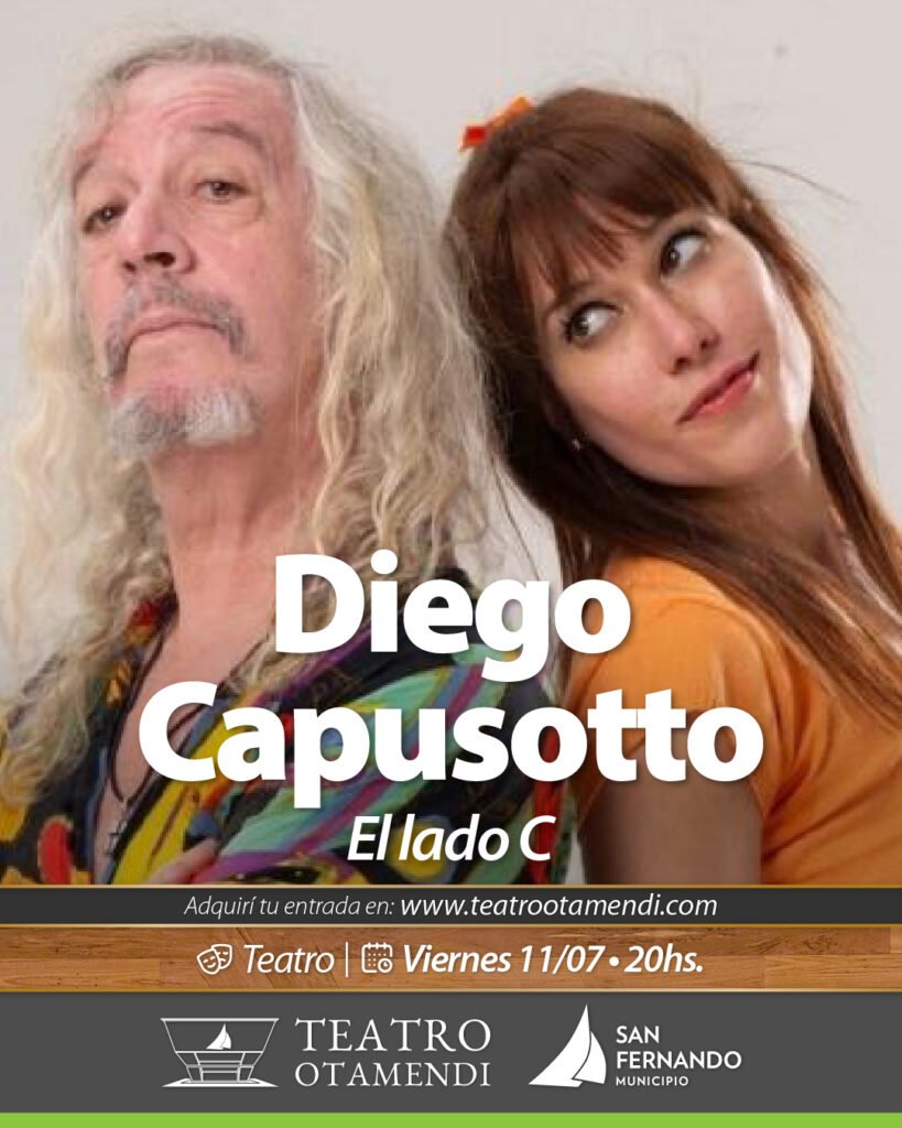 Feed - Julio 2025_Funciones Teatro Otamendi - Julio - Feed - 11.7