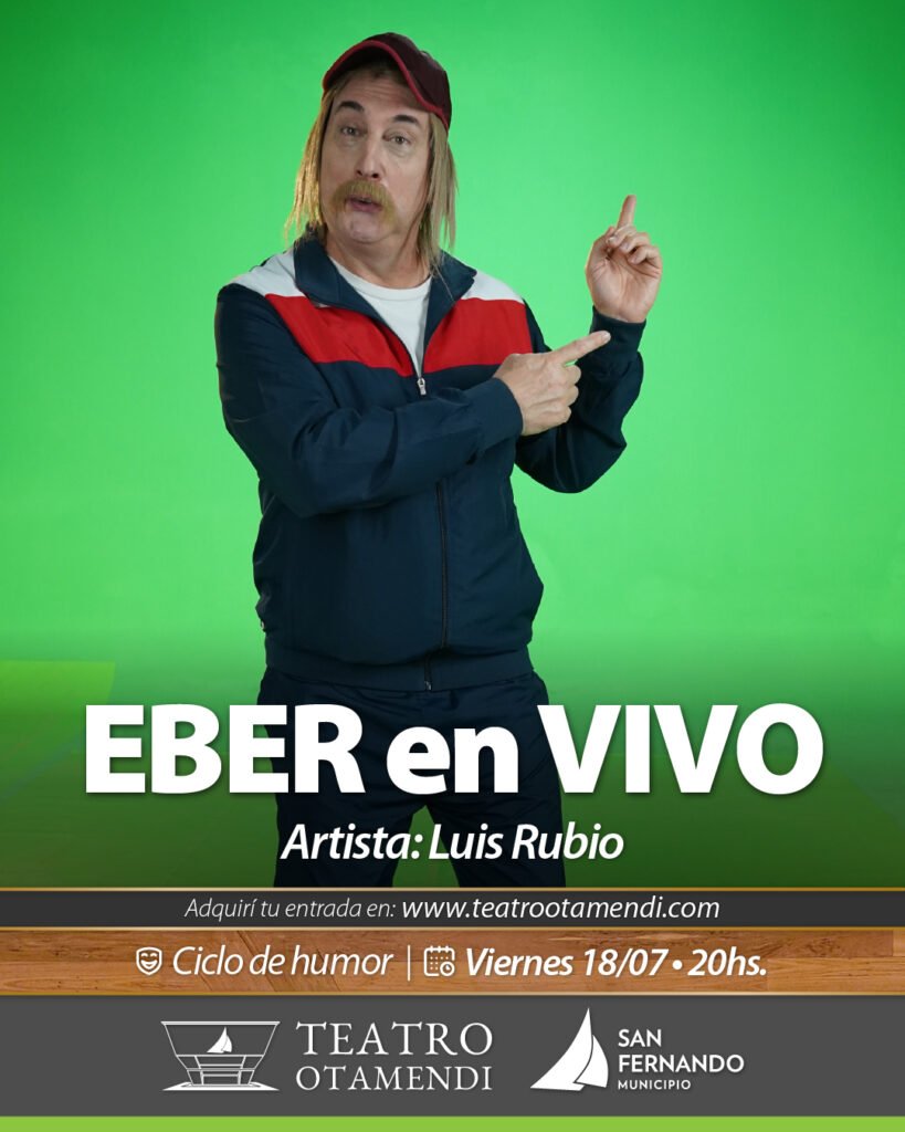 Feed - Julio 2025_Funciones Teatro Otamendi - Julio - Feed - 18.7