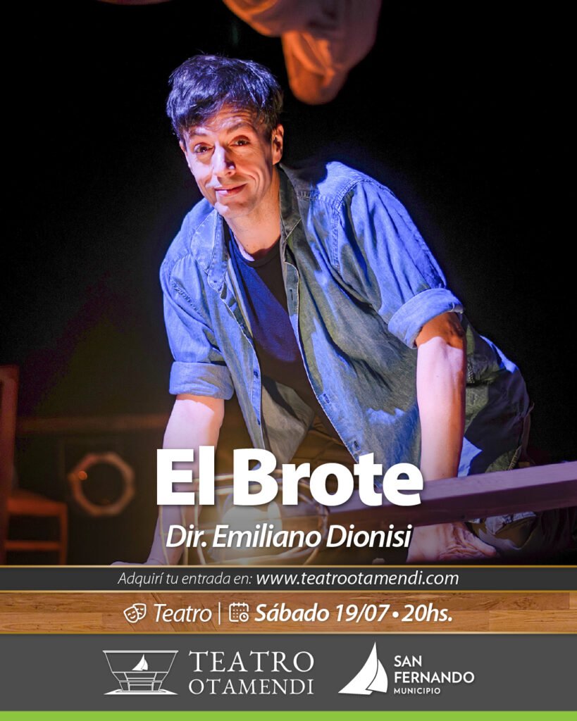 Feed - Julio 2025_Funciones Teatro Otamendi - Julio - Feed - 19.7