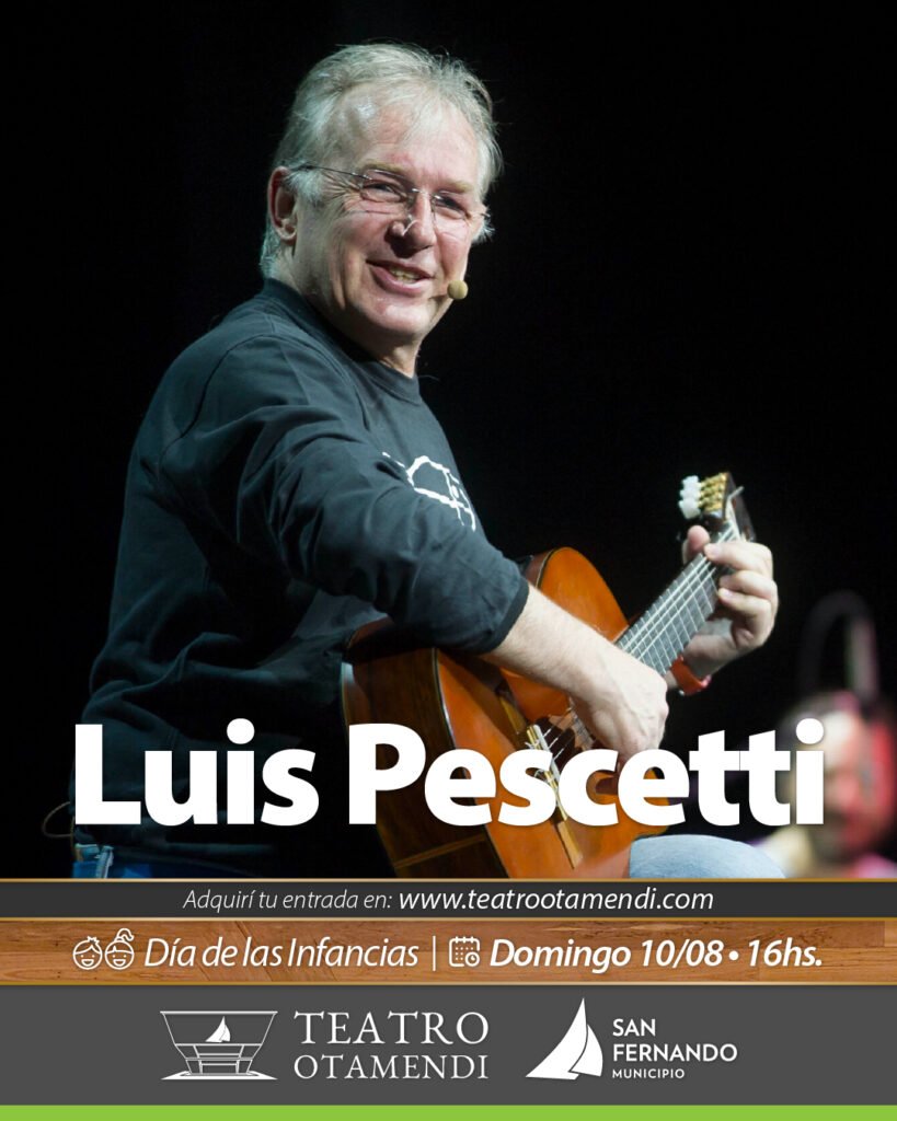 Funciones Teatro Otamendi - Agosto - Feed - 10.8zoo