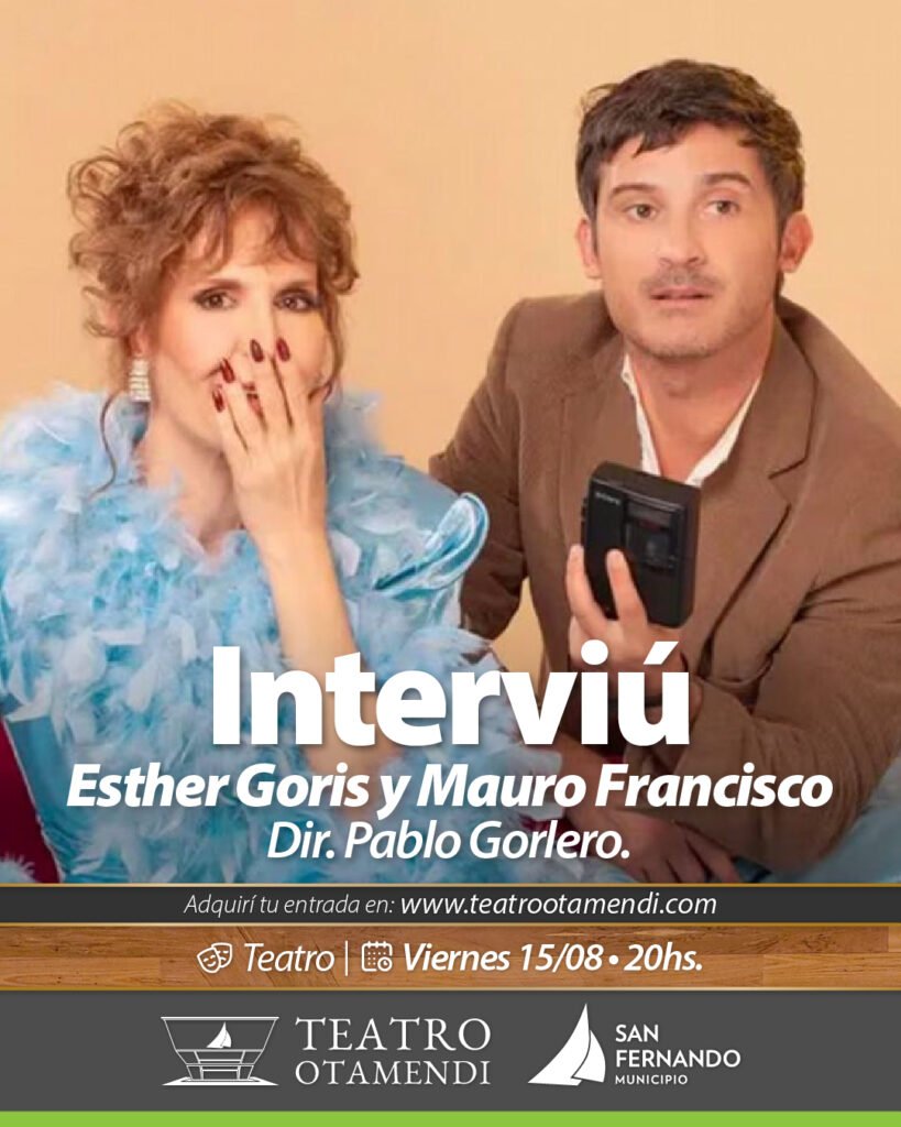 Funciones Teatro Otamendi - Agosto - Feed - 15.8zoo