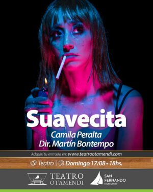 Suavecita