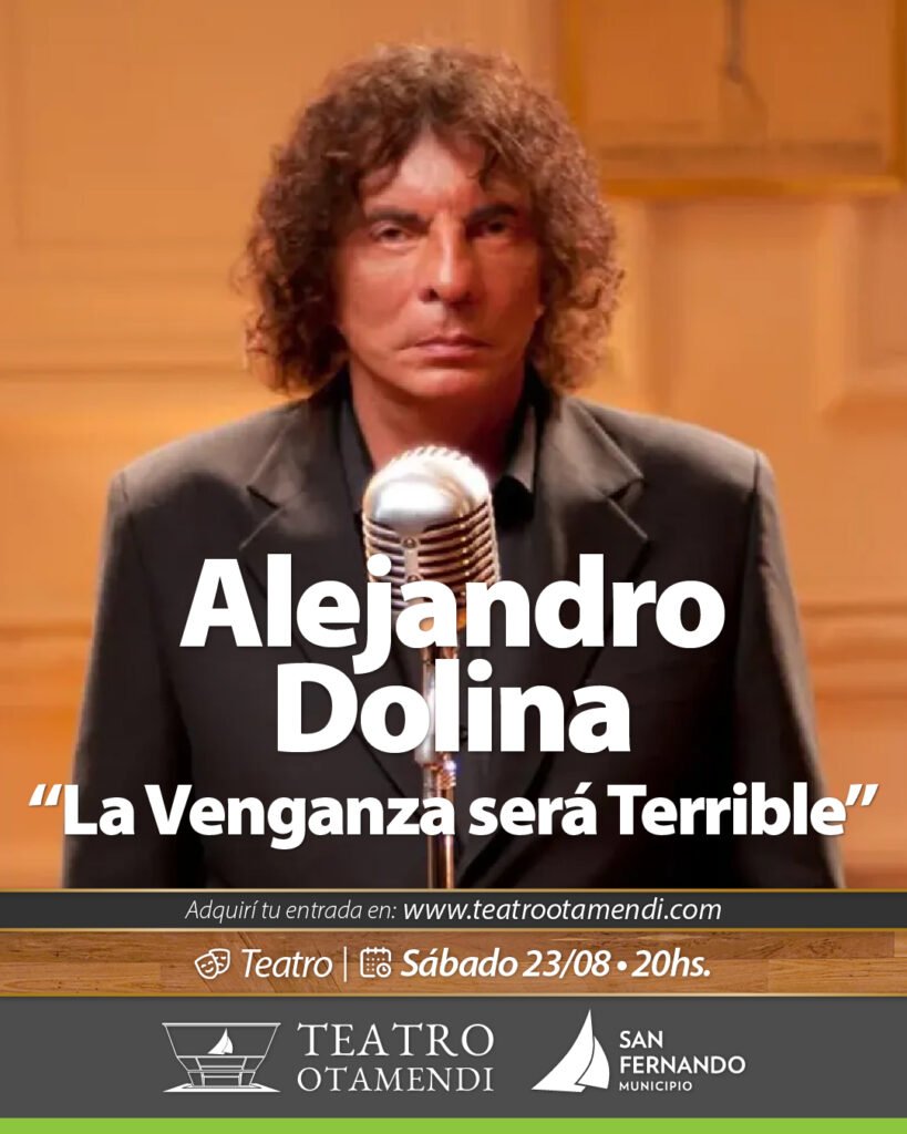 Funciones Teatro Otamendi - Agosto - Feed - 23.8zoo