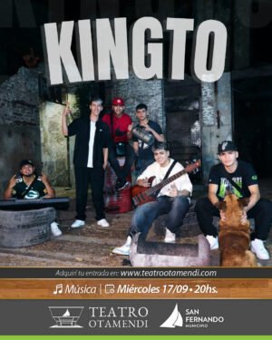 King To