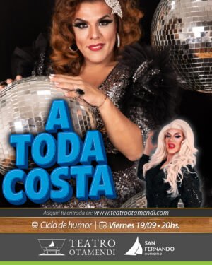 A toda Costa