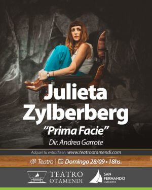 Prima Facie