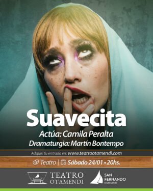 Suavecita